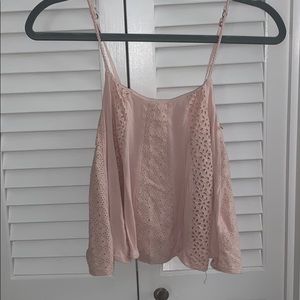 American Eagle Soft and Sexy Tank Top